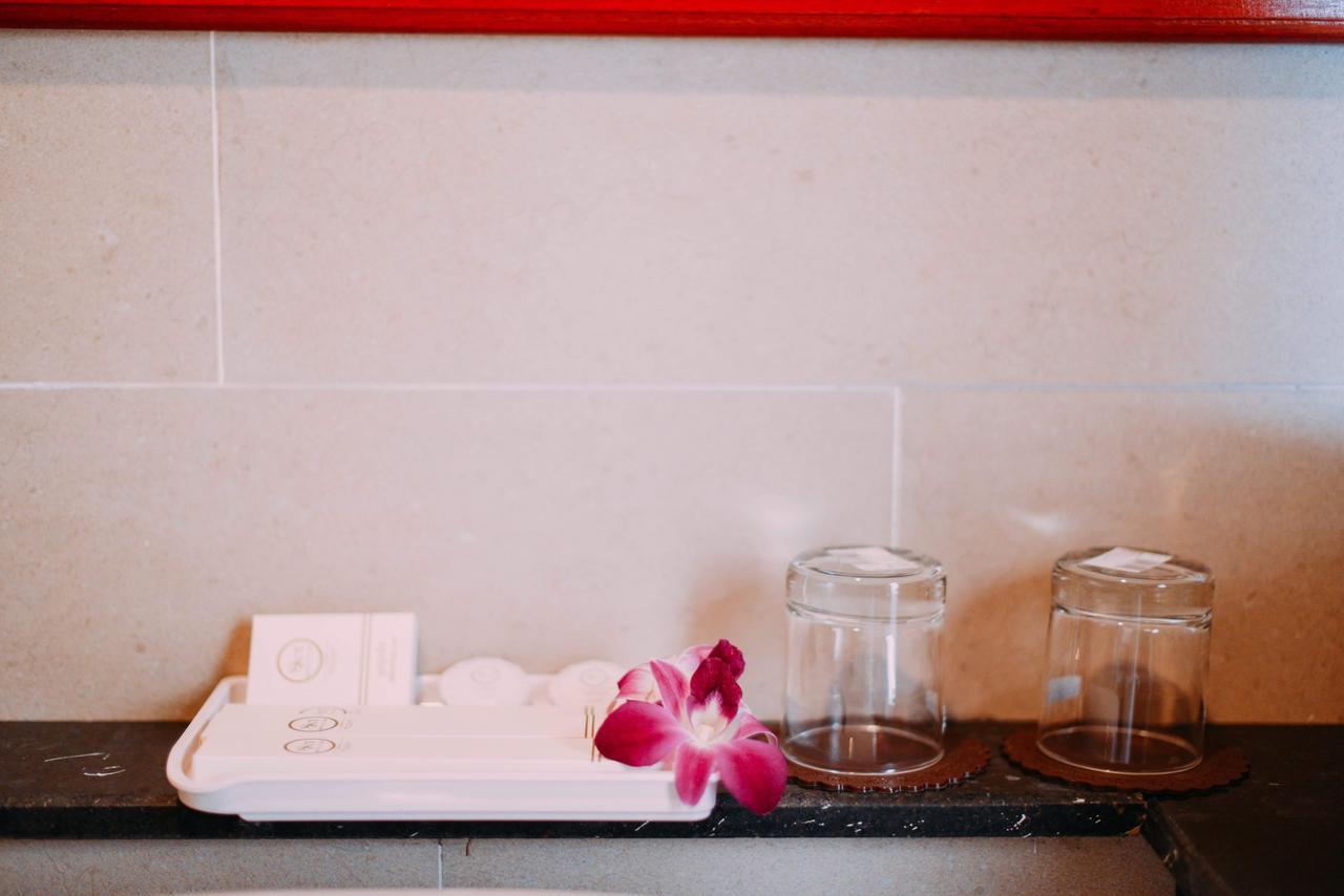 Sky Palace Boutique Hotel Battambang Luaran gambar