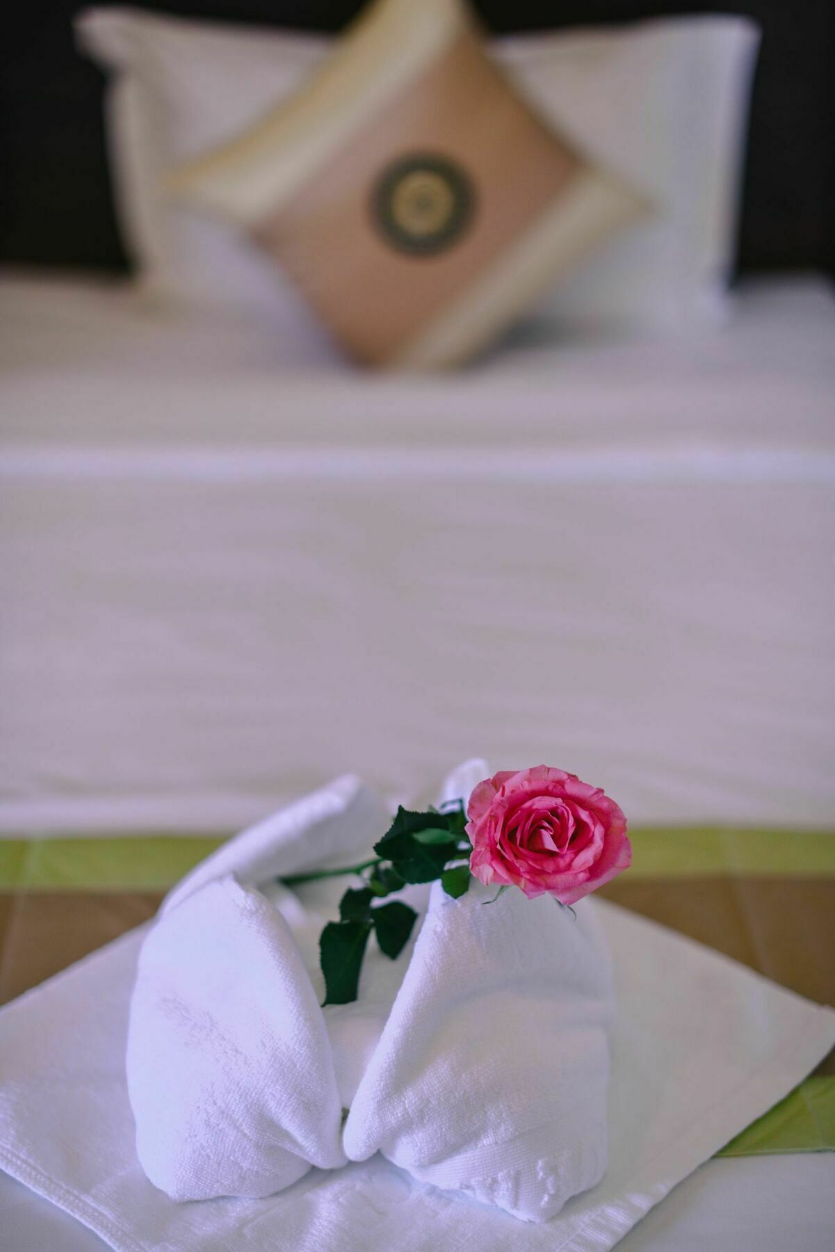 Sky Palace Boutique Hotel Battambang Luaran gambar